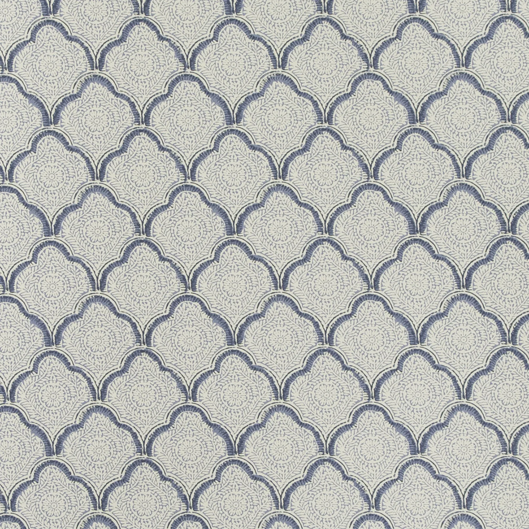 Kravet Design Echo Heirloom India W3270 in W3270-5 (W3270.5.0)