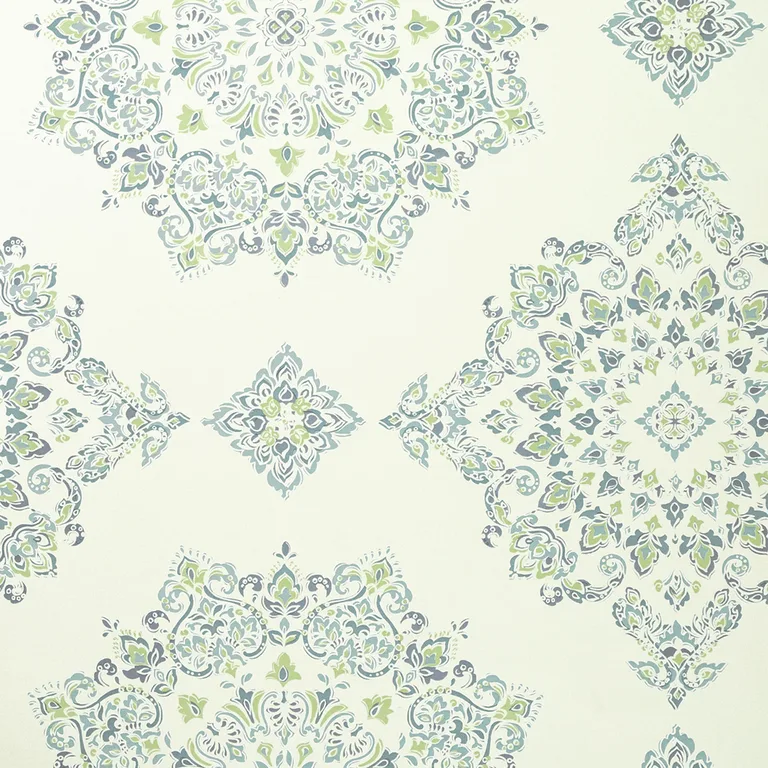 Kravet Design Echo Heirloom India W3271 in W3271-3 (W3271.3.0)