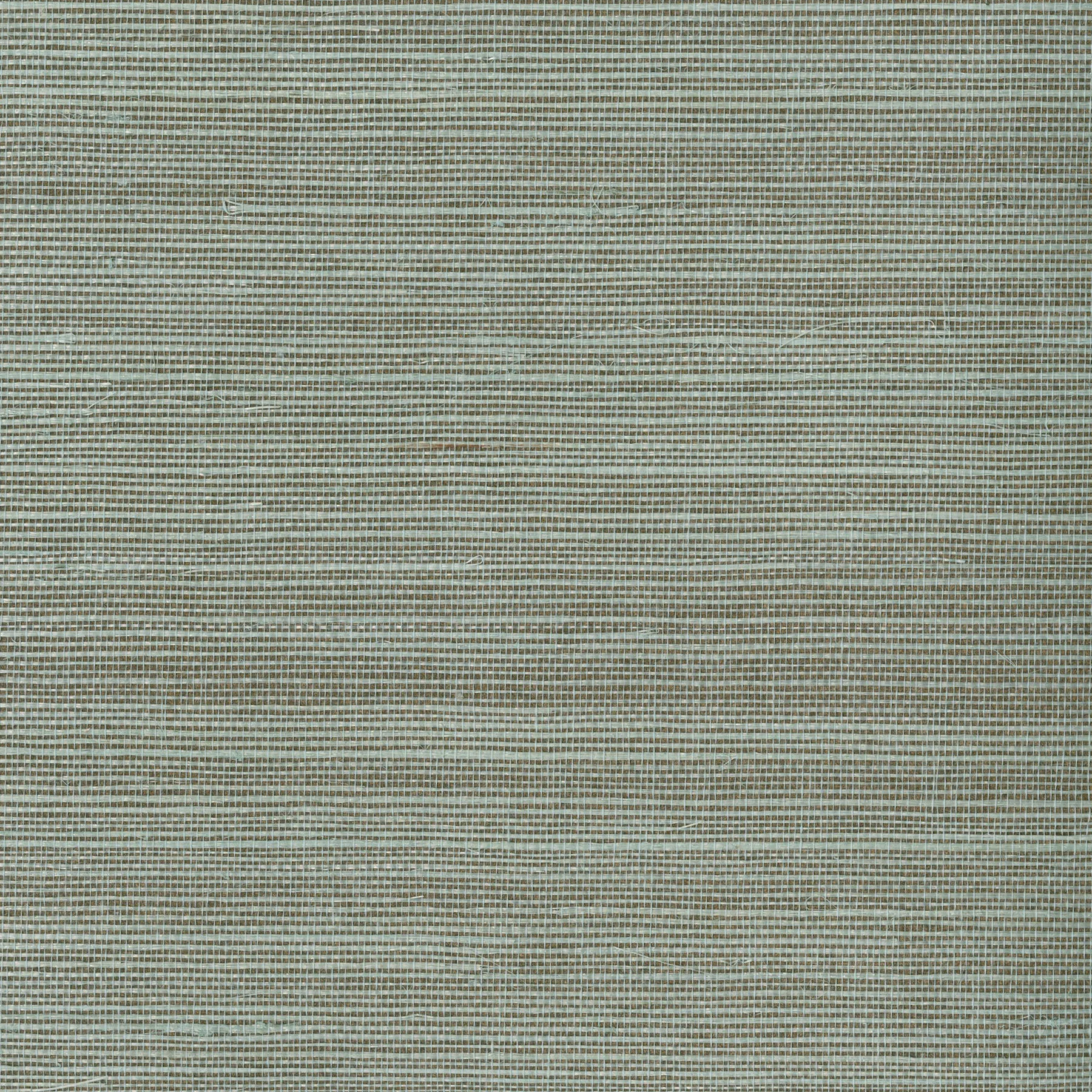Kravet Design Grasscloth Iii W3276 in Brown & Light Blue (W3276.615.0)