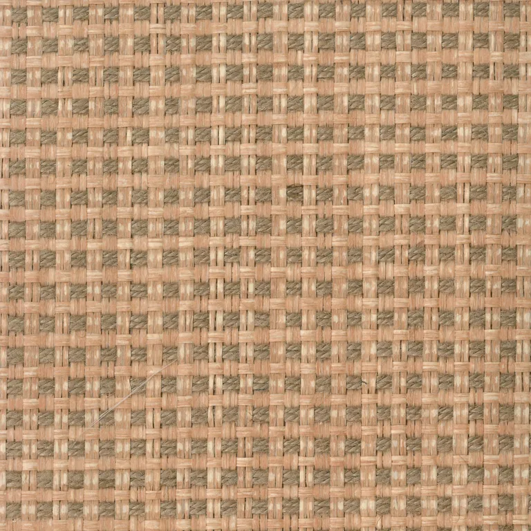 Kravet Design Grasscloth Iii W3285 in Beige & Taupe (W3285.106.0)