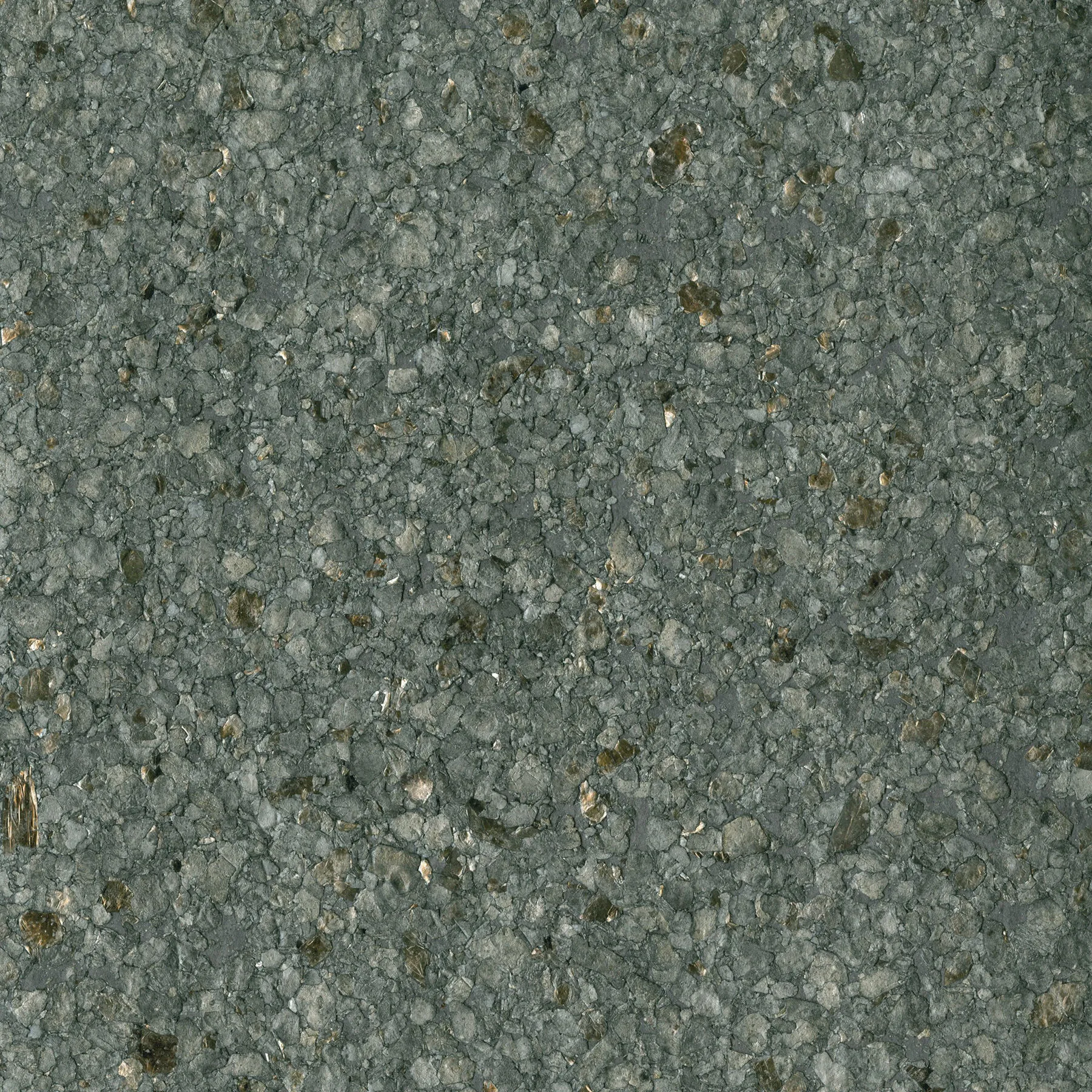Kravet Design Grasscloth Iii W3293 in Charcoal & Metallic (W3293.21.0)