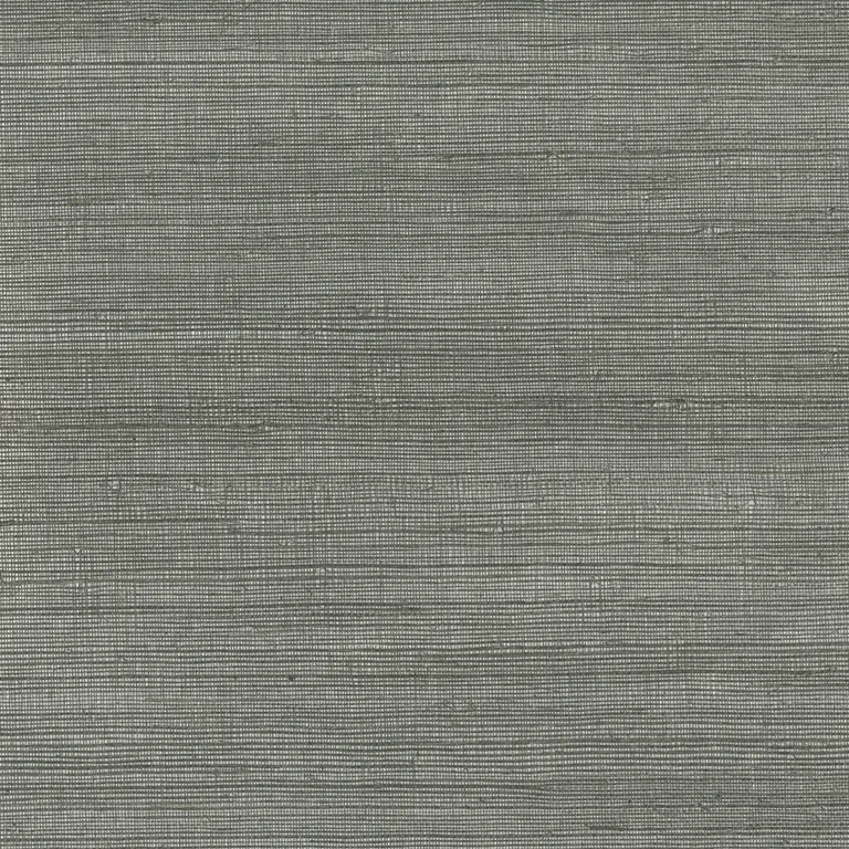 Kravet Design Elements II Naturals W3306 in Charcoal & Silver (W3306.21.0)