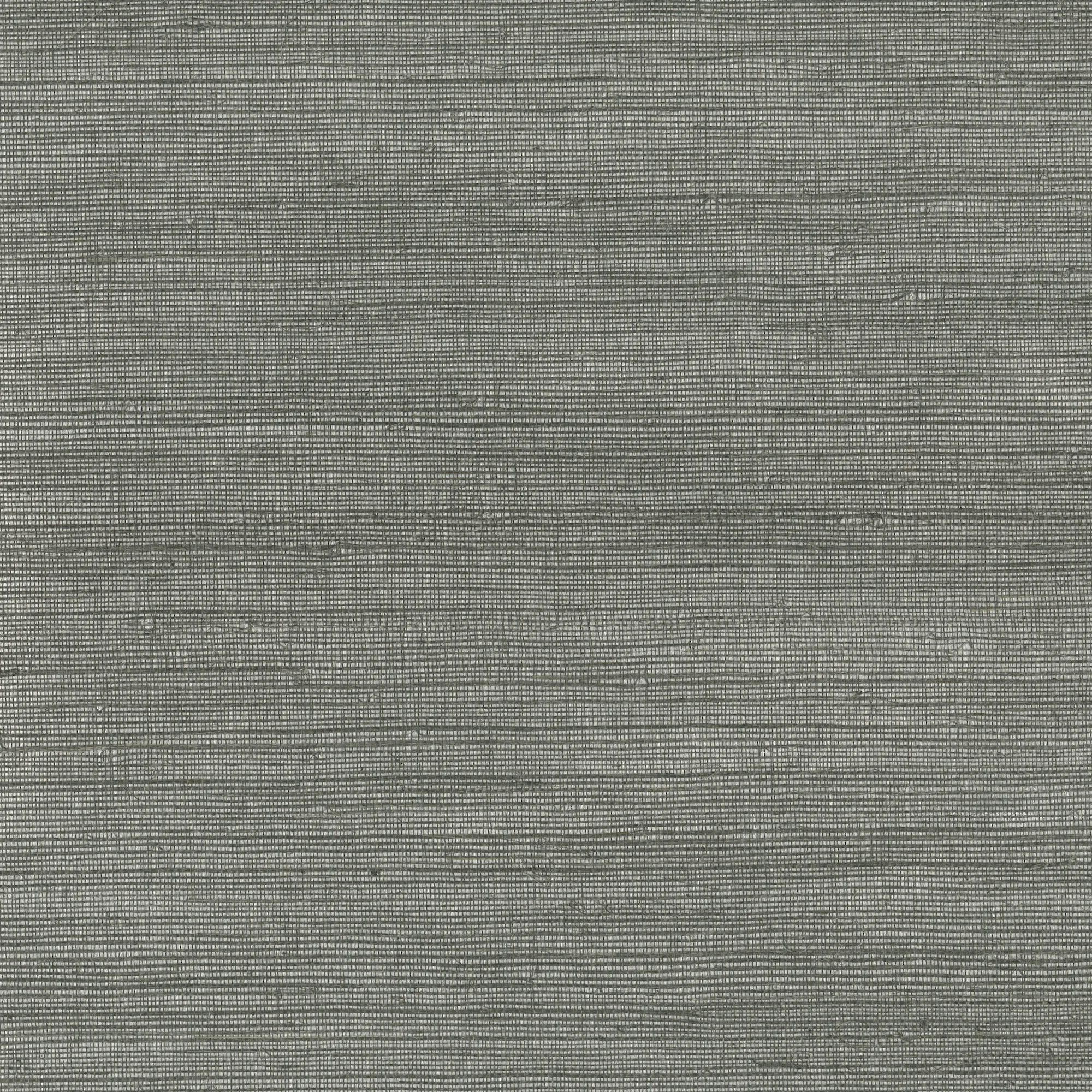 Kravet Design Elements II Naturals W3306 in Charcoal & Silver (W3306.21.0)