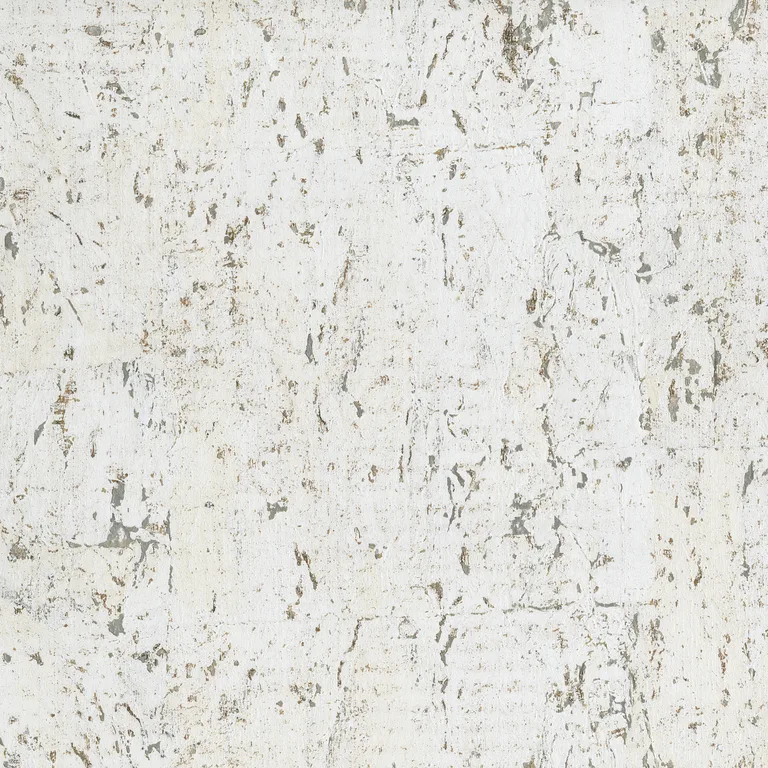 Kravet Design Elements II Naturals W3319 in White & Silver (W3319.1.0)