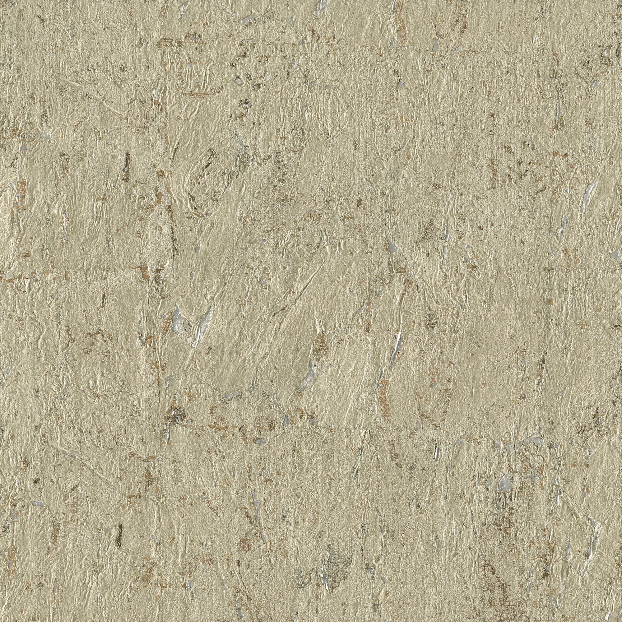 Kravet Design Elements II Naturals W3319 in Gold & Beige (W3319.106.0)