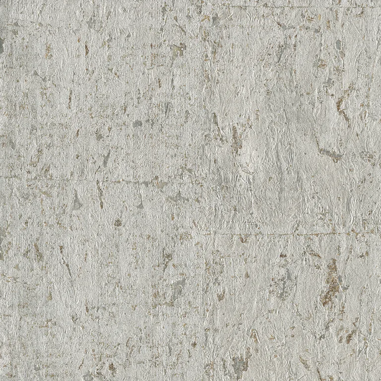 Kravet Design Elements II Naturals W3319 in Silver & Metallic (W3319.11.0)