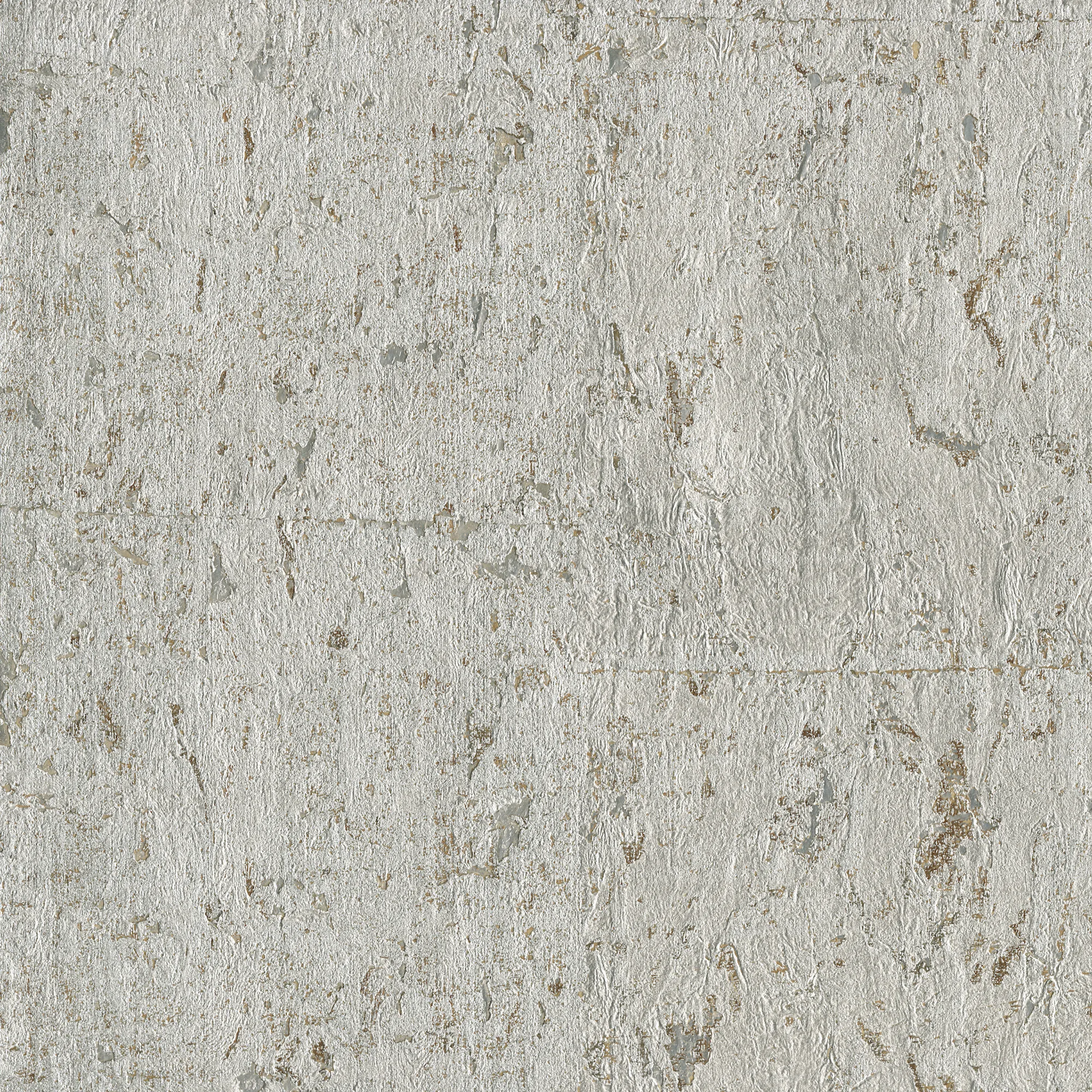 Kravet Design Elements II Naturals W3319 in Silver & Metallic (W3319.11.0)