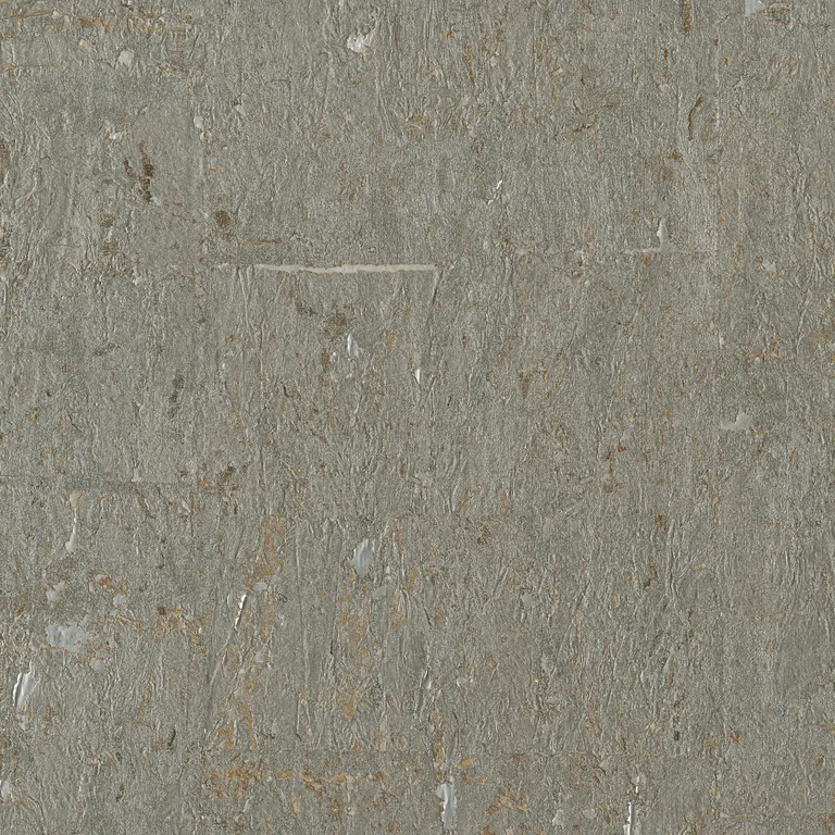 Kravet Design Elements II Naturals W3319 in Grey & Silver (W3319.21.0)