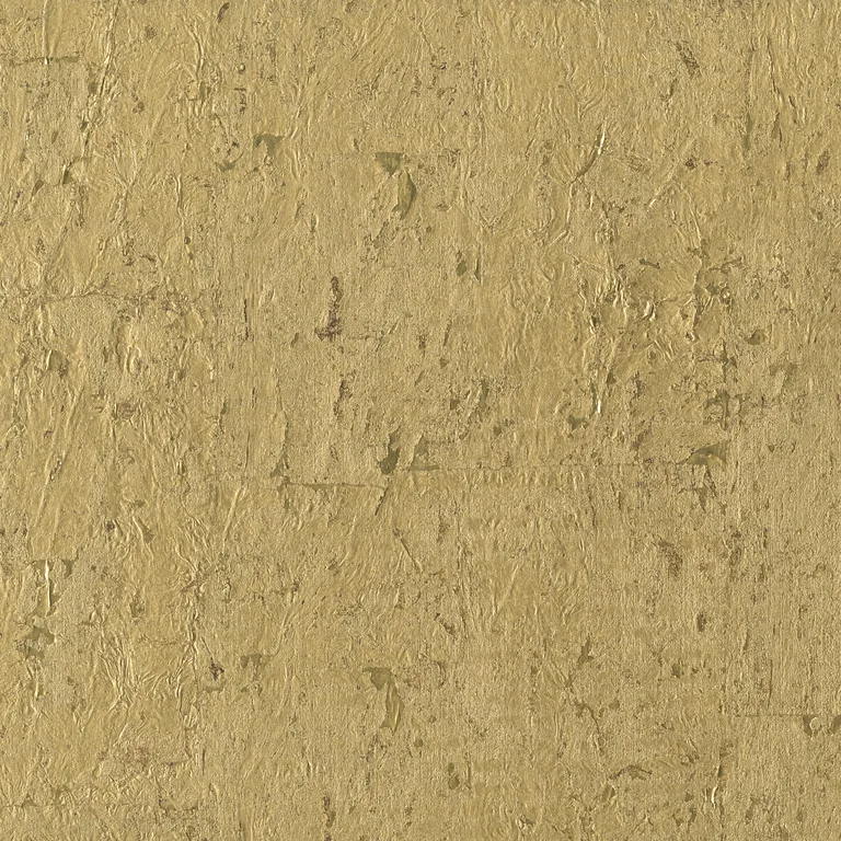 Kravet Design Elements II Naturals W3319 in Gold & Metallic (W3319.4.0)