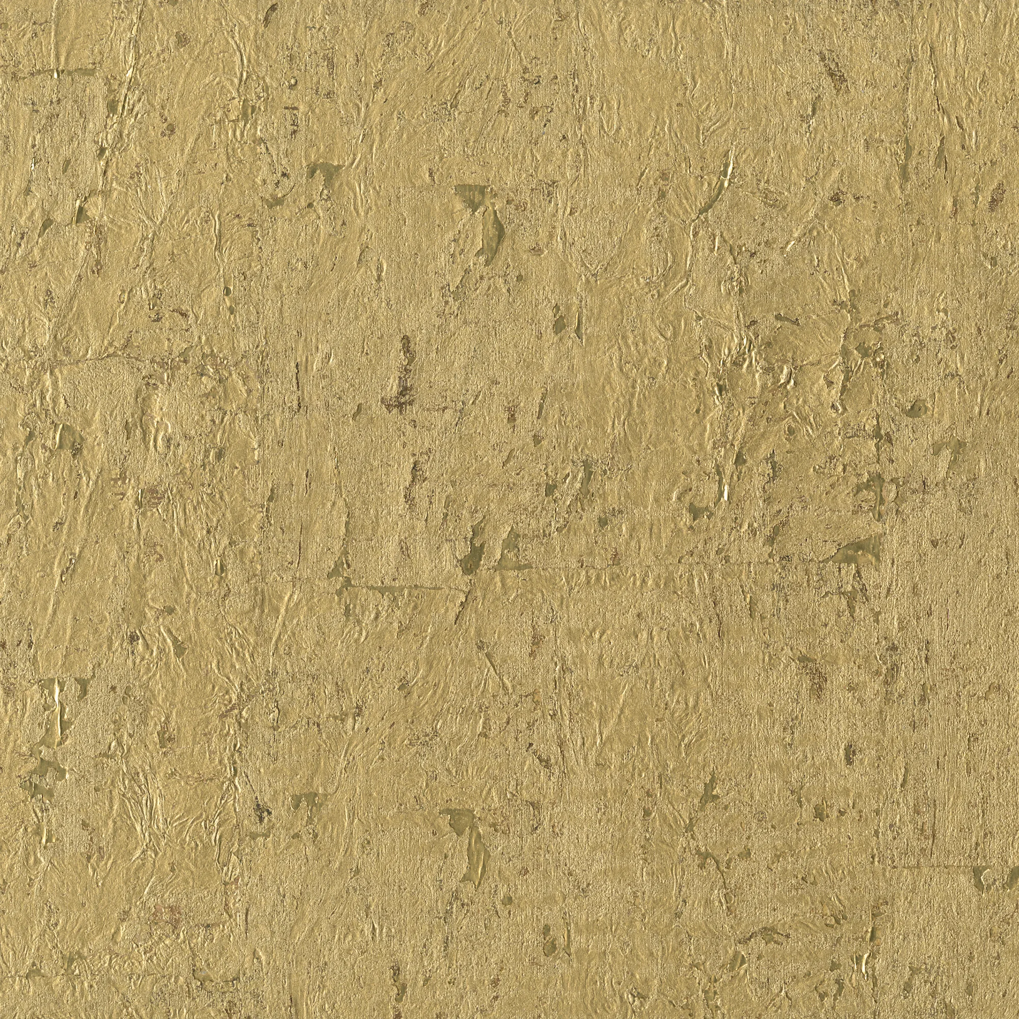 Kravet Design Elements II Naturals W3319 in Gold & Metallic (W3319.4.0)