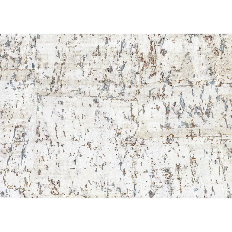 Kravet Design Candice Olson Collection W3347 in White & Silver (W3347.1.0)