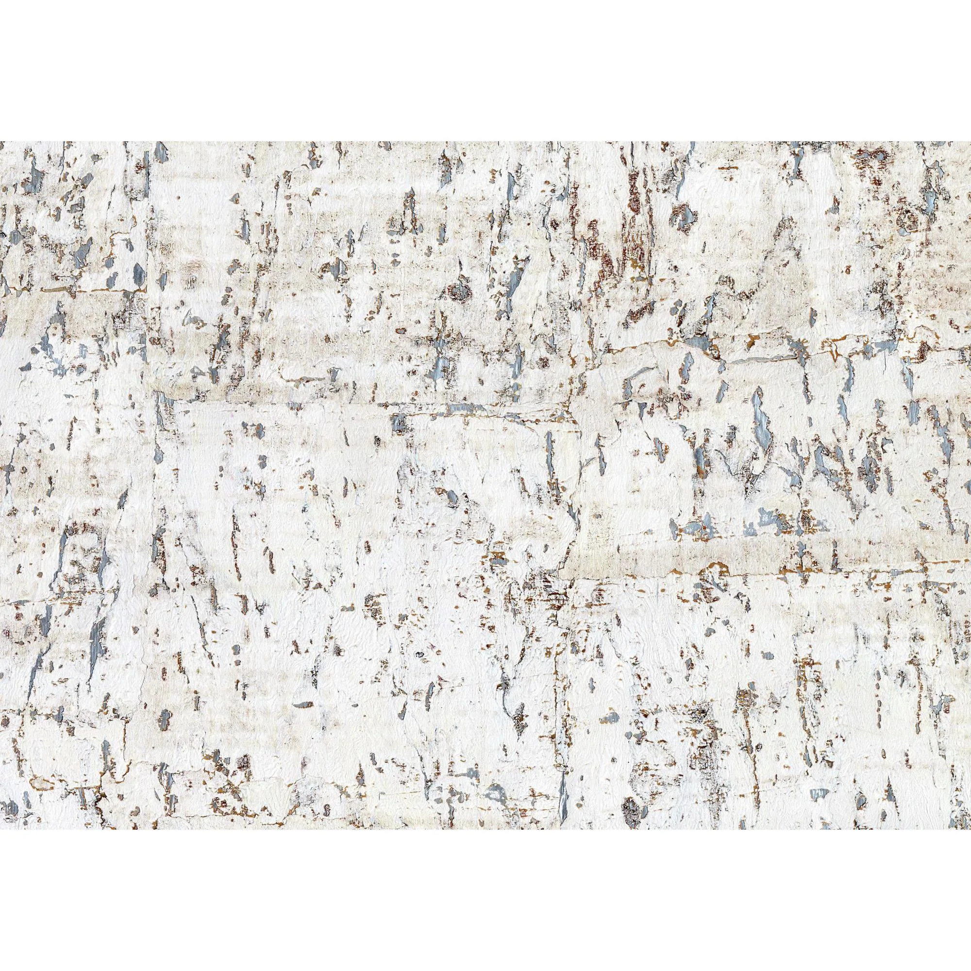 Kravet Design Candice Olson Collection W3347 in White & Silver (W3347.1.0)