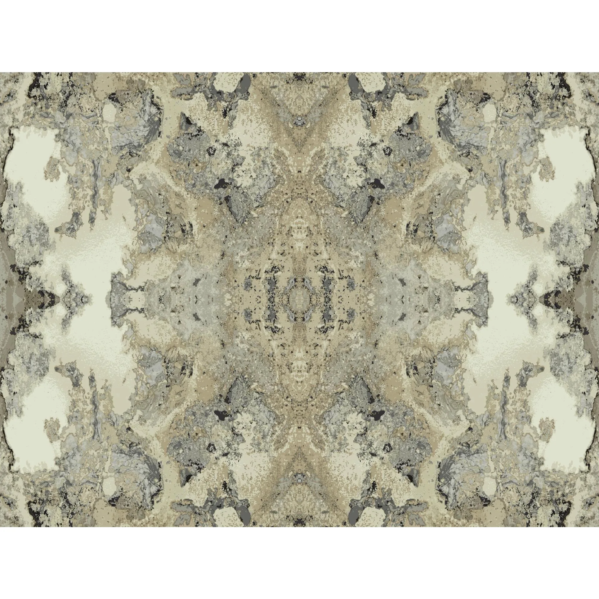Kravet Design Candice Olson Collection W3349 in Beige & Light Grey (W3349.1611.0)