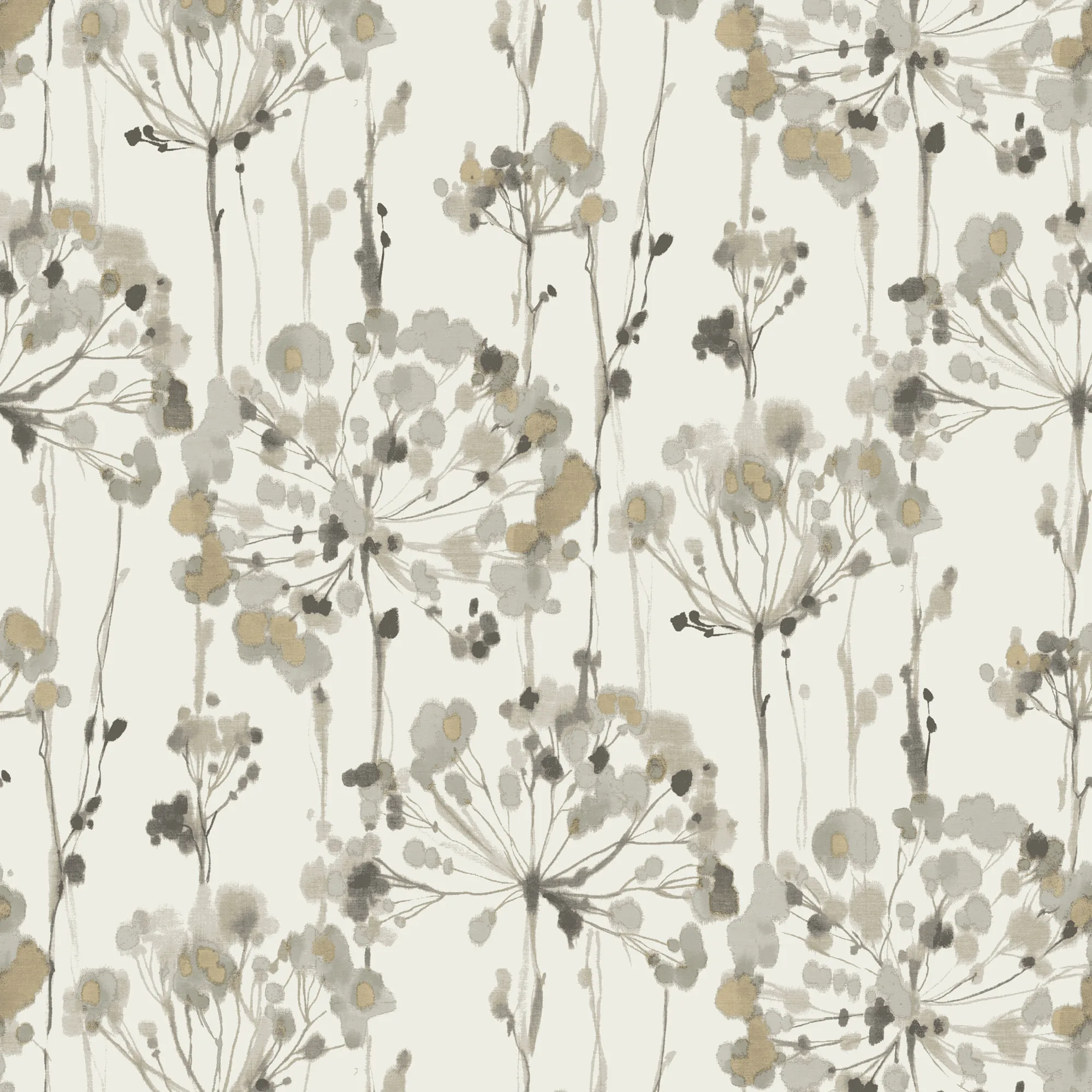 Kravet Design Candice Olson Collection W3353 in Beige & Grey (W3353.11.0)