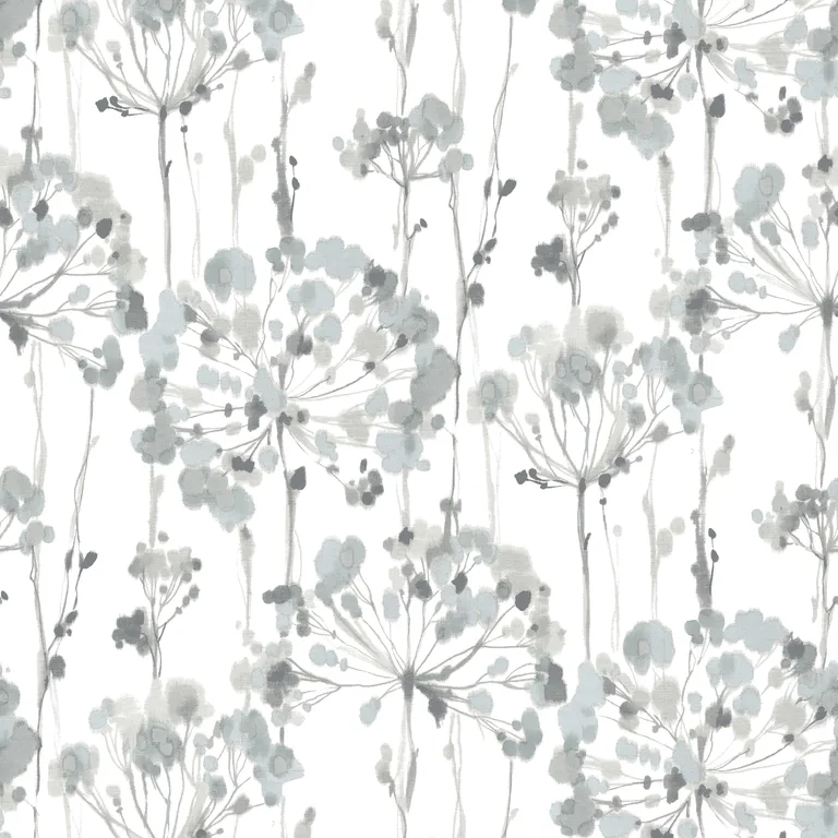 Kravet Design Candice Olson Collection W3353 in Blue & Ivory (W3353.15.0)