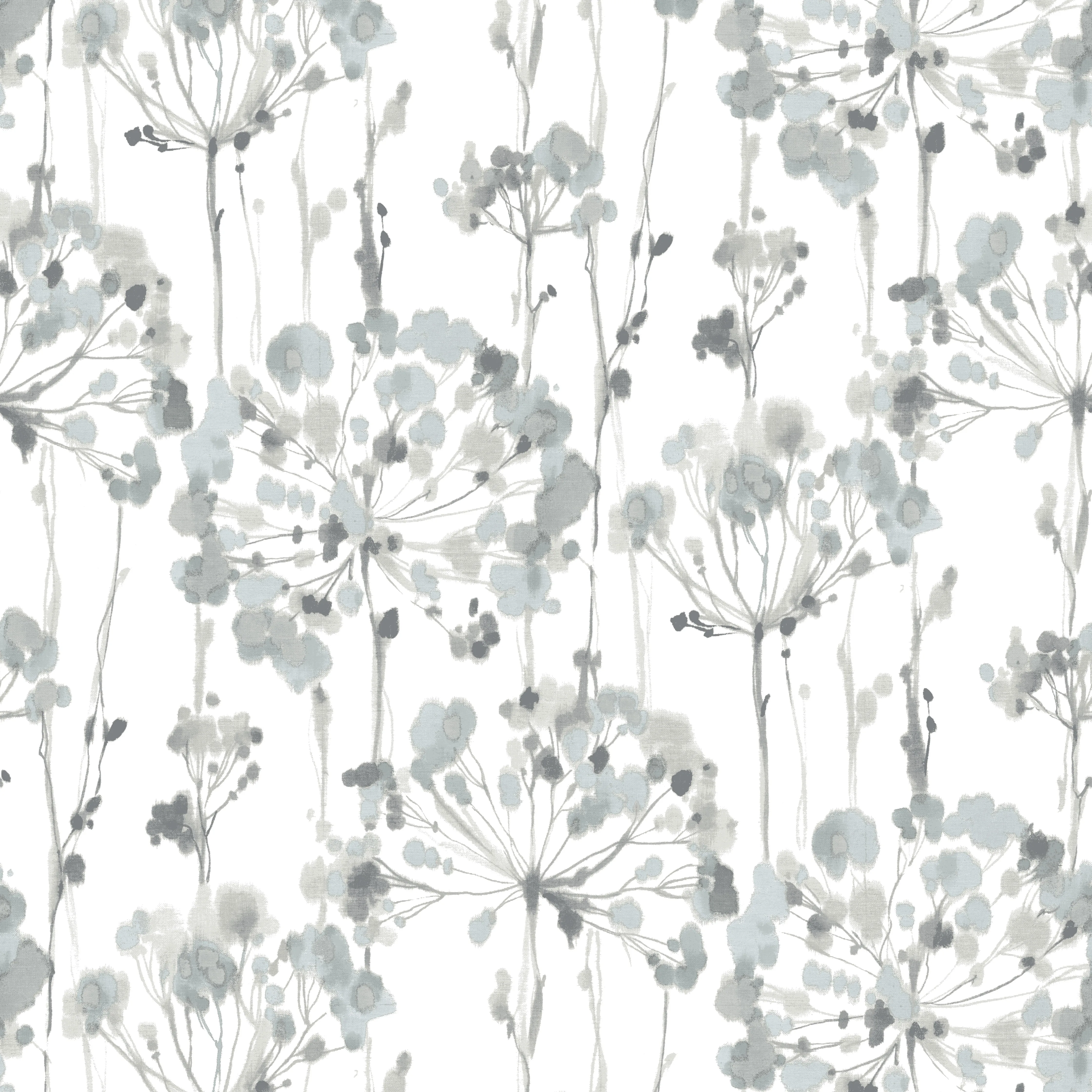 Kravet Design Candice Olson Collection W3353 in Blue & Ivory (W3353.15.0)