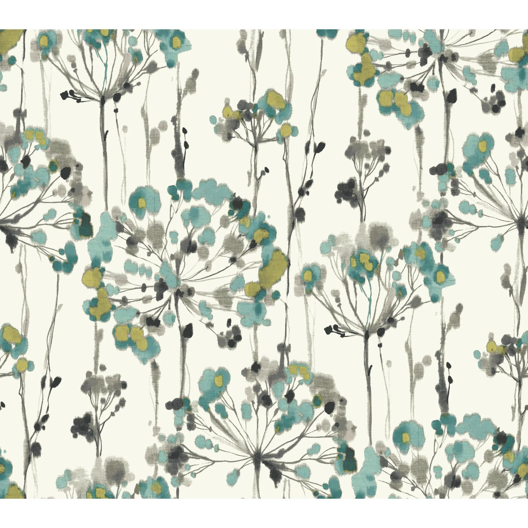 Kravet Design Candice Olson Collection W3353 in Light Blue & Grey (W3353.1511.0)