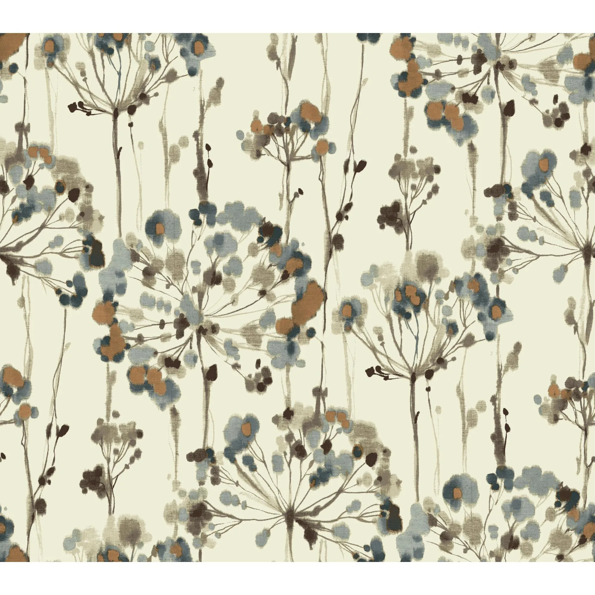Kravet Design Candice Olson Collection W3353 in Ivory & Silver (W3353.611.0)