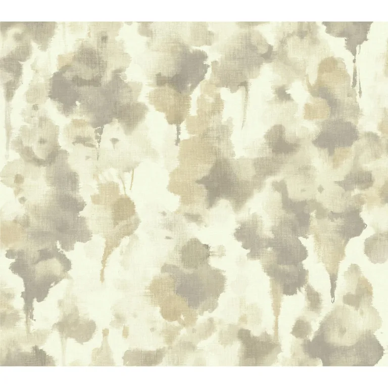 Kravet Design Candice Olson Collection W3357 in Light Grey & Silver (W3357.1611.0)