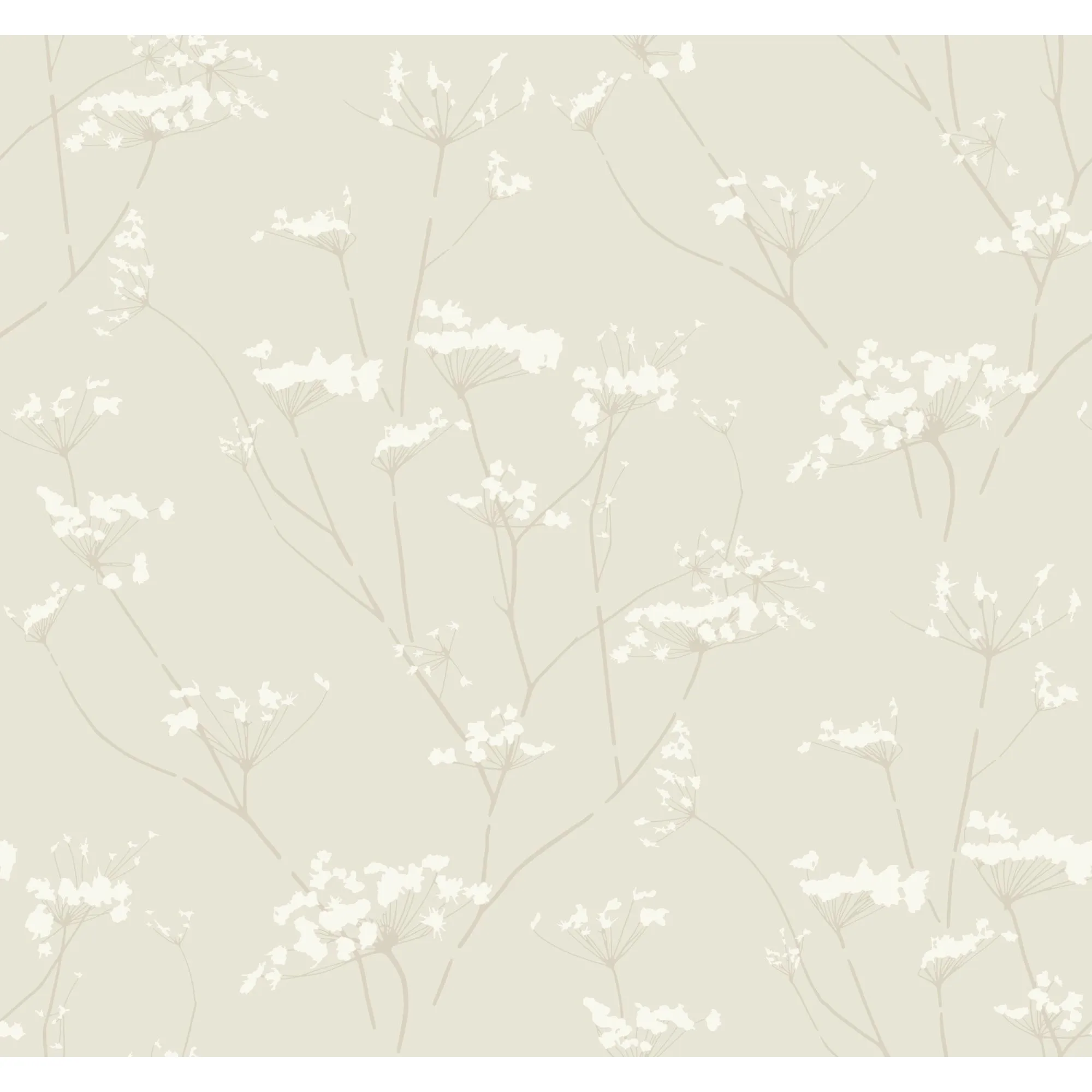 Kravet Design Candice Olson Collection W3369 in Ivory & Beige (W3369.116.0)