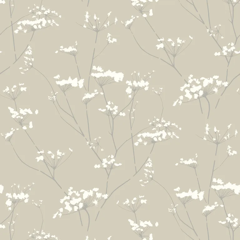 Kravet Design Candice Olson Collection W3369 in Beige & Ivory (W3369.16.0)