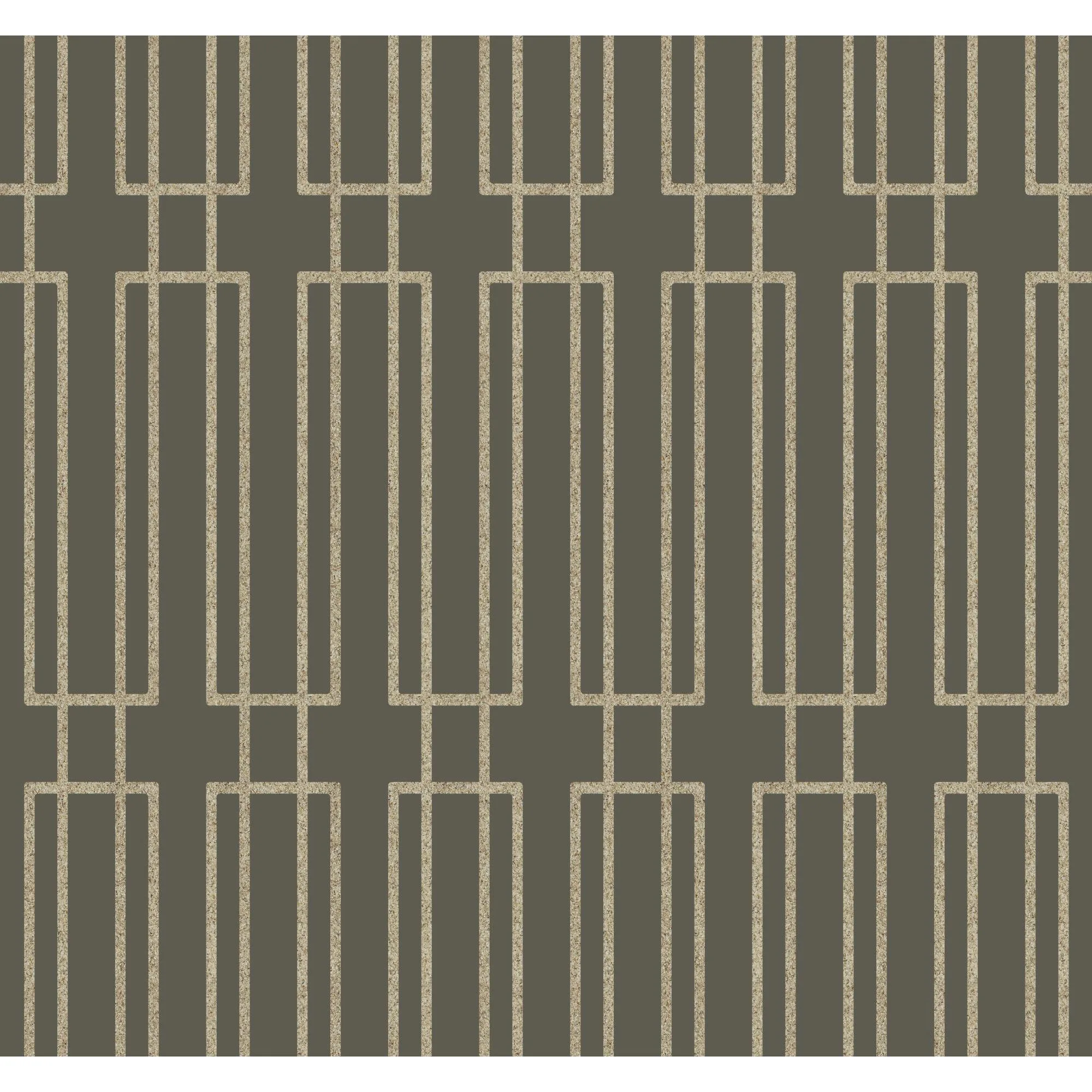Kravet Design Candice Olson Collection W3384 in Grey & Beige (W3384.11.0)