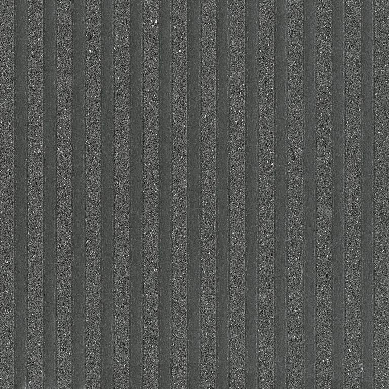 Kravet Design W3417 in Charcoal & Metallic (W3417.21.0)