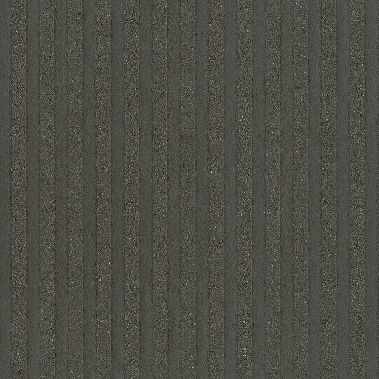 Kravet Design W3417 in Brown & Metallic (W3417.6.0)