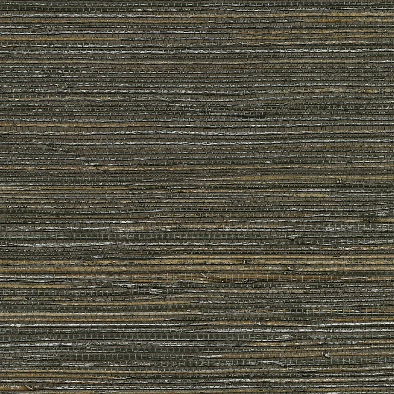 Kravet Design W3437 in Brown & Silver (W3437.6.0)