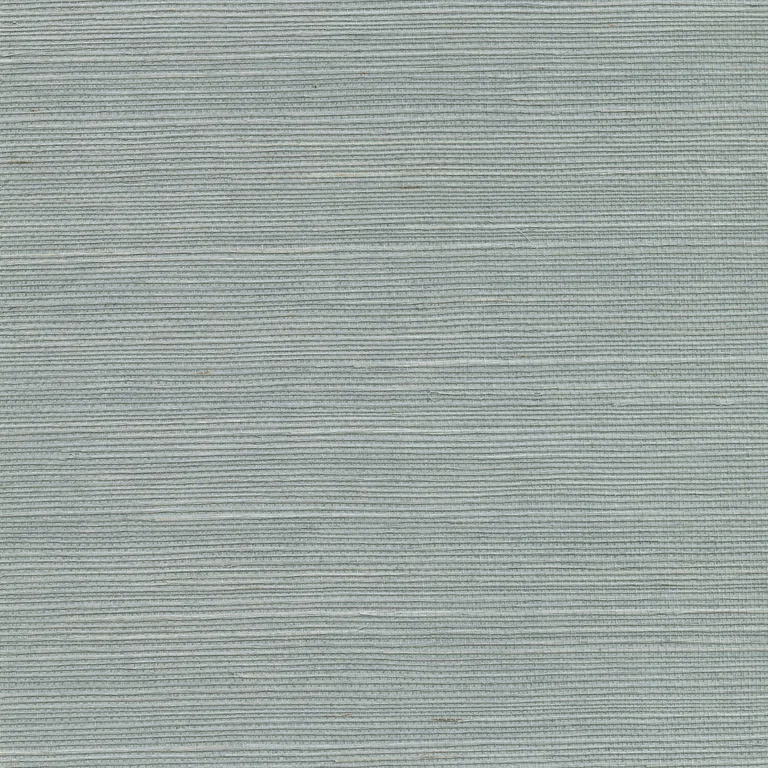 Kravet Design Grasscloth & Textures W3454 in Light Blue & Light Grey (W3454.11.0)