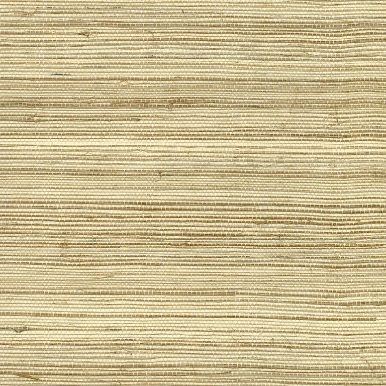 Kravet Design Grasscloth & Textures W3461 in Light Grey & Beige (W3461.1611.0)