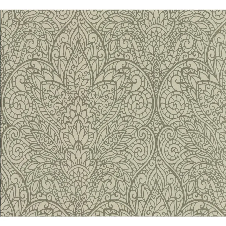 Kravet Design Candice Olson Collection W3467 in Beige & Gold (W3467.16.0)