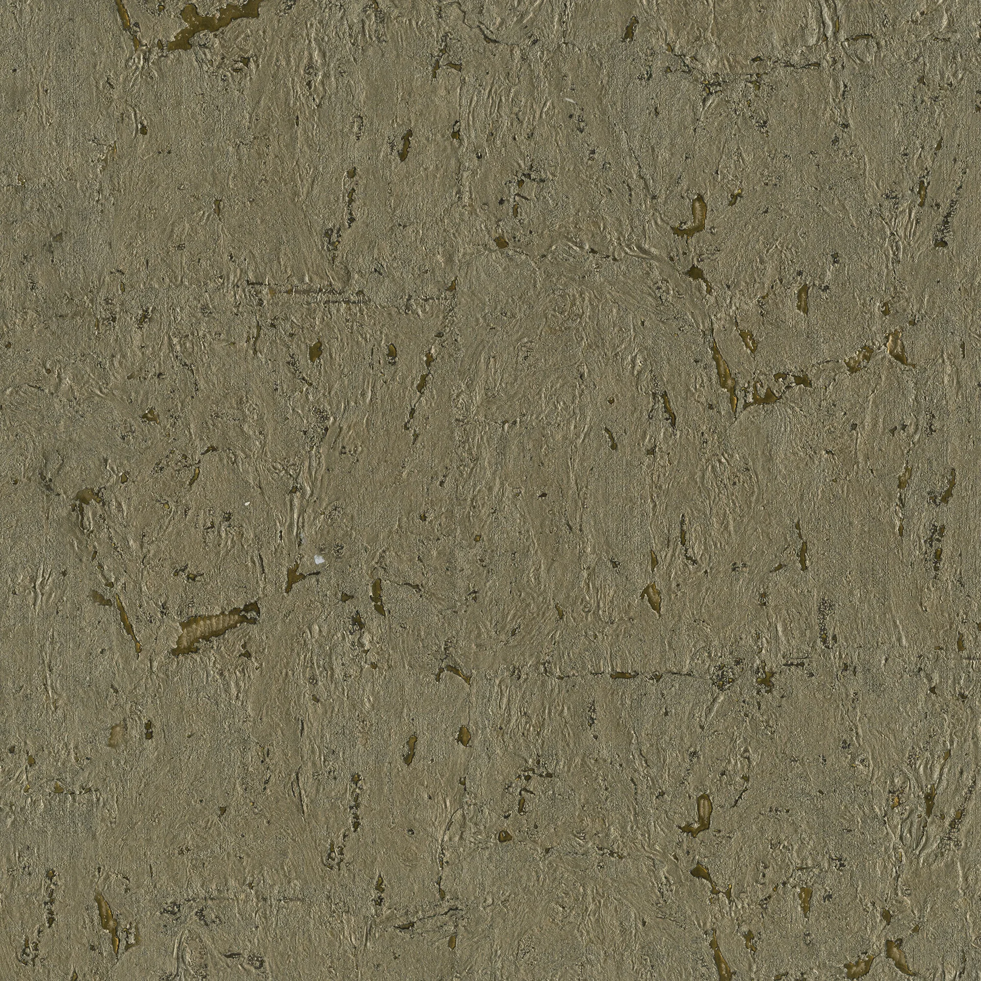 Kravet Design W3562 in Metallic & Gold (W3562.4.0)