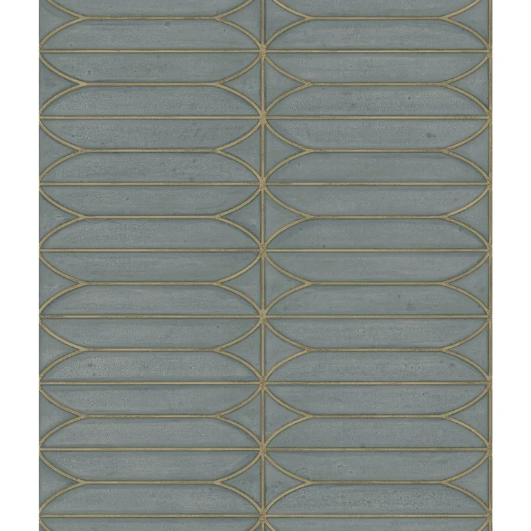 Kravet Design Candice Olson Collection W3594 in Grey & Gold (W3594.421.0)