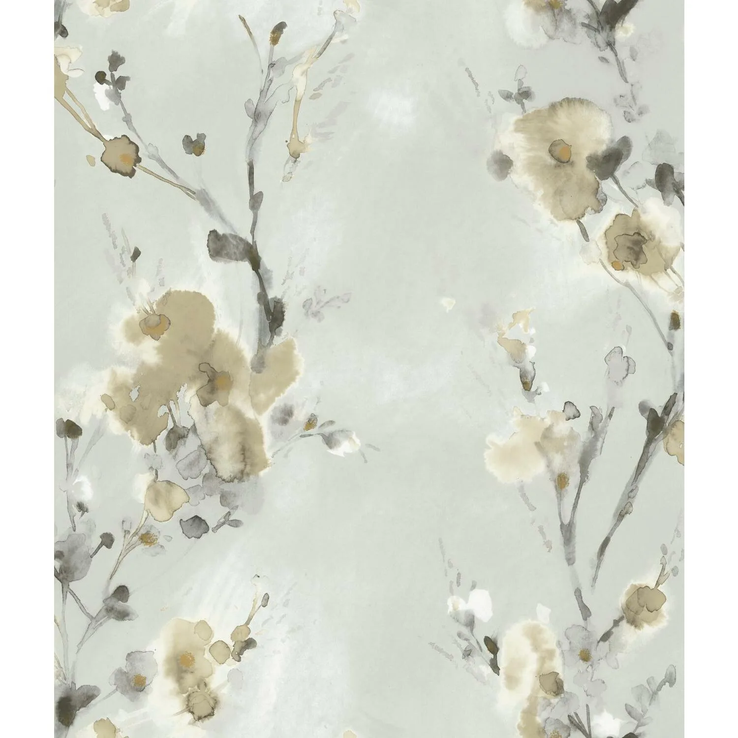 Kravet Design Candice Olson Collection W3599 in Light Grey & Beige (W3599.16.0)