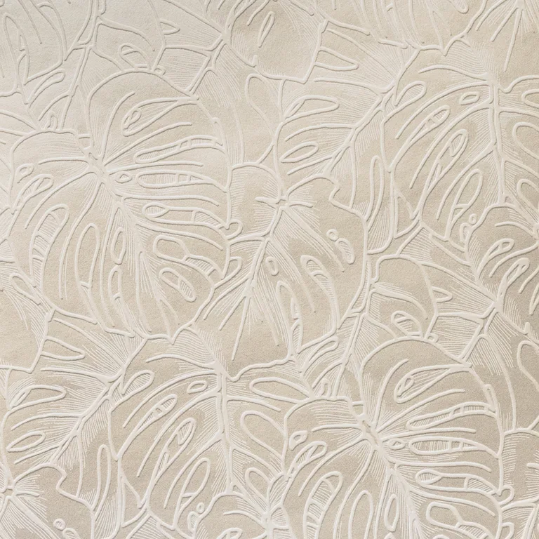 Kravet Design W3602 in Beige & White (W3602.1.0)