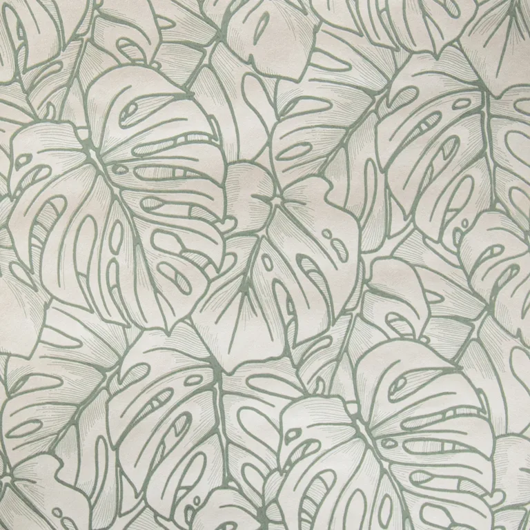 Kravet Design W3602 in Silver & Green (W3602.23.0)