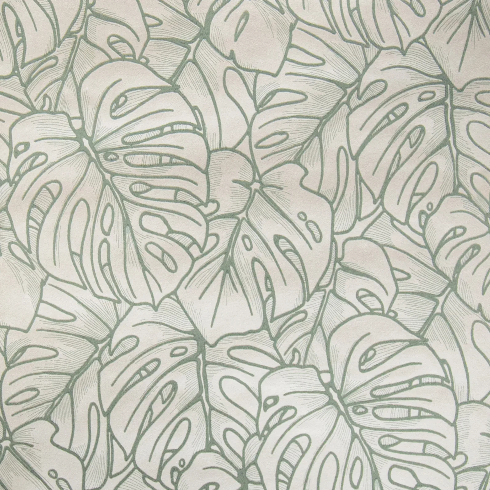 Kravet Design W3602 in Silver & Green (W3602.23.0)