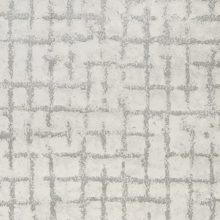 Kravet Design W3605 in White & Grey (W3605.11.0)