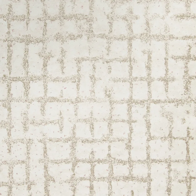 Kravet Design W3605 in White & Taupe (W3605.16.0)