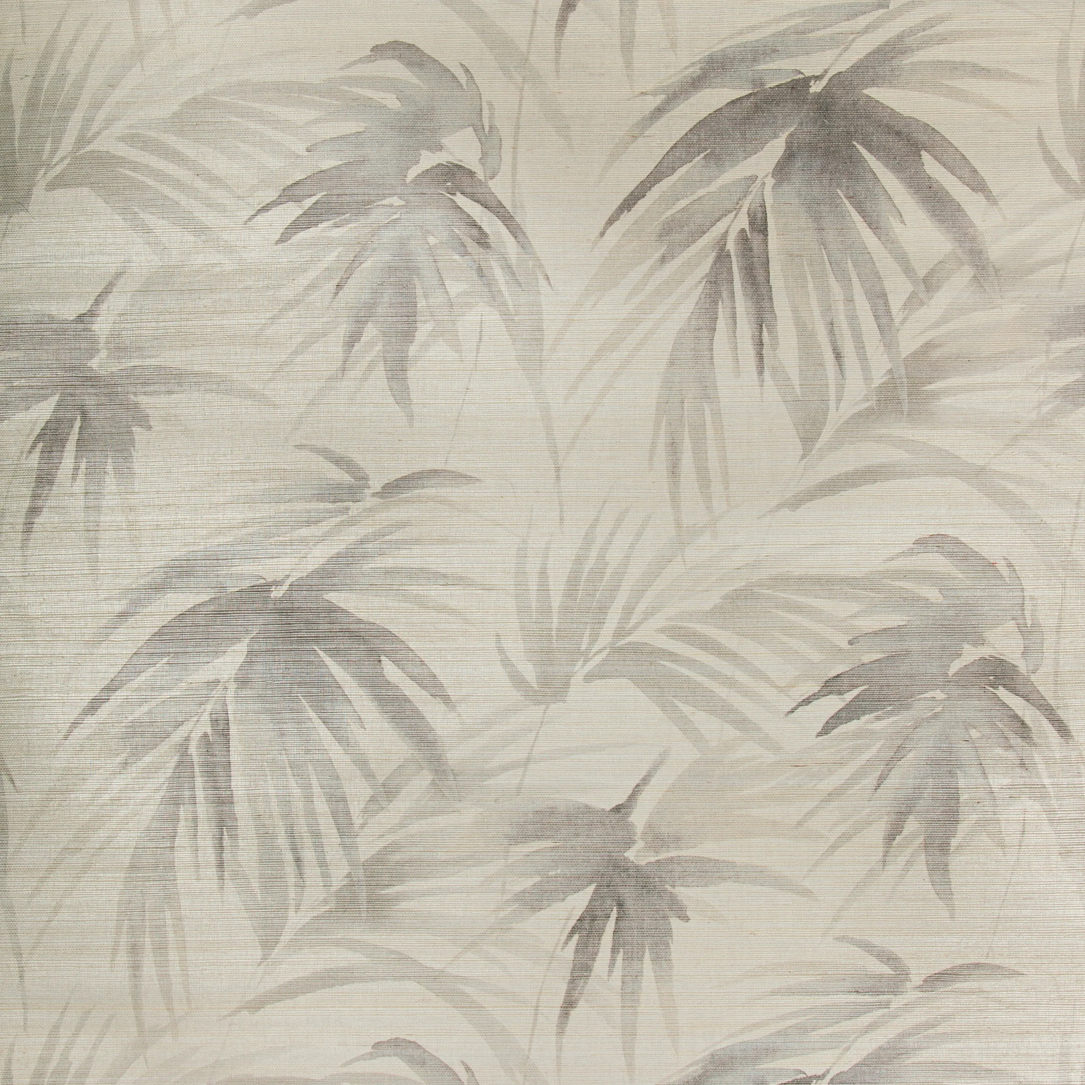 Kravet Design W3606 in Ivory & Plum (W3606.10.0)
