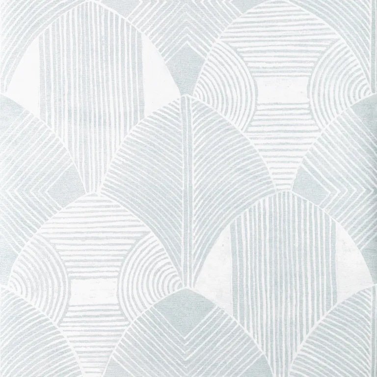 Kravet Design W3607 in Light Grey & Slate (W3607.15.0)