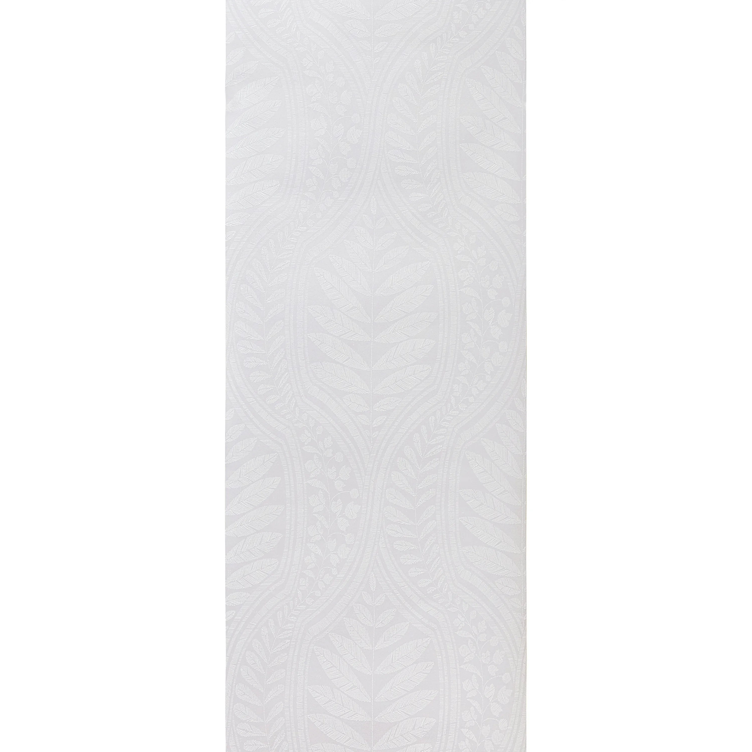Kravet Design W3608 in Light Grey & White (W3608.11.0)