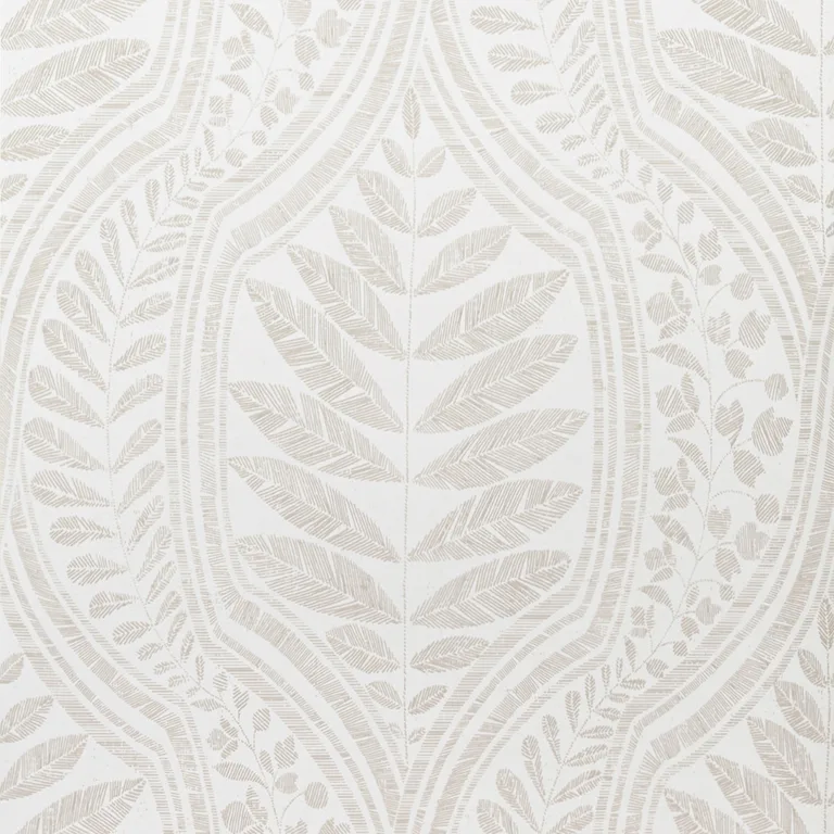 Kravet Design W3608 in White & Beige (W3608.16.0)