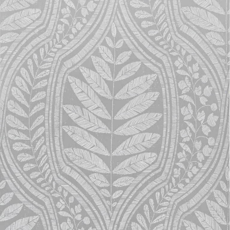Kravet Design W3608 in Grey & White (W3608.21.0)