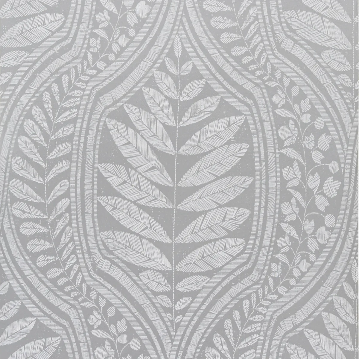 Kravet Design W3608 in Grey & White (W3608.21.0)