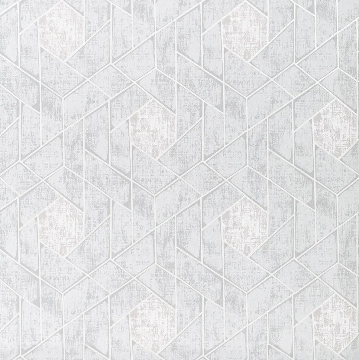 Kravet Design W3609 in Light Grey & Silver (W3609.11.0)