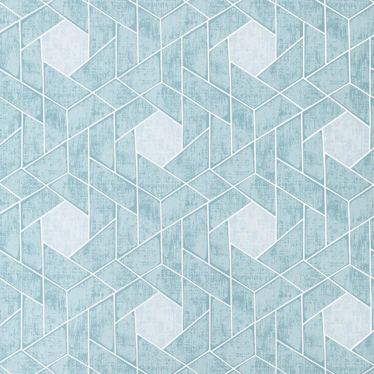 Kravet Design W3609 in Blue & Spa (W3609.515.0)