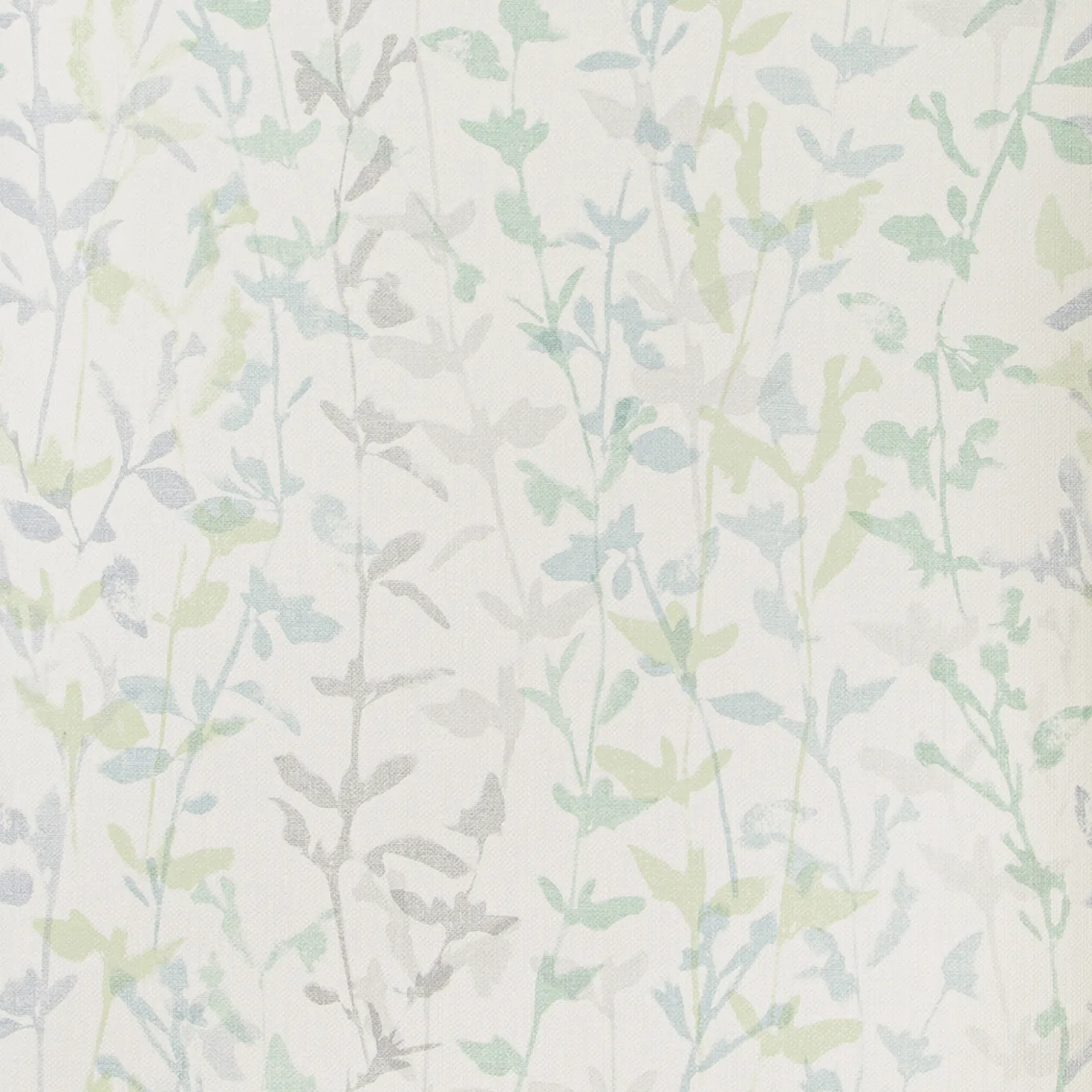 Kravet Design W3610 in White & Green (W3610.315.0)