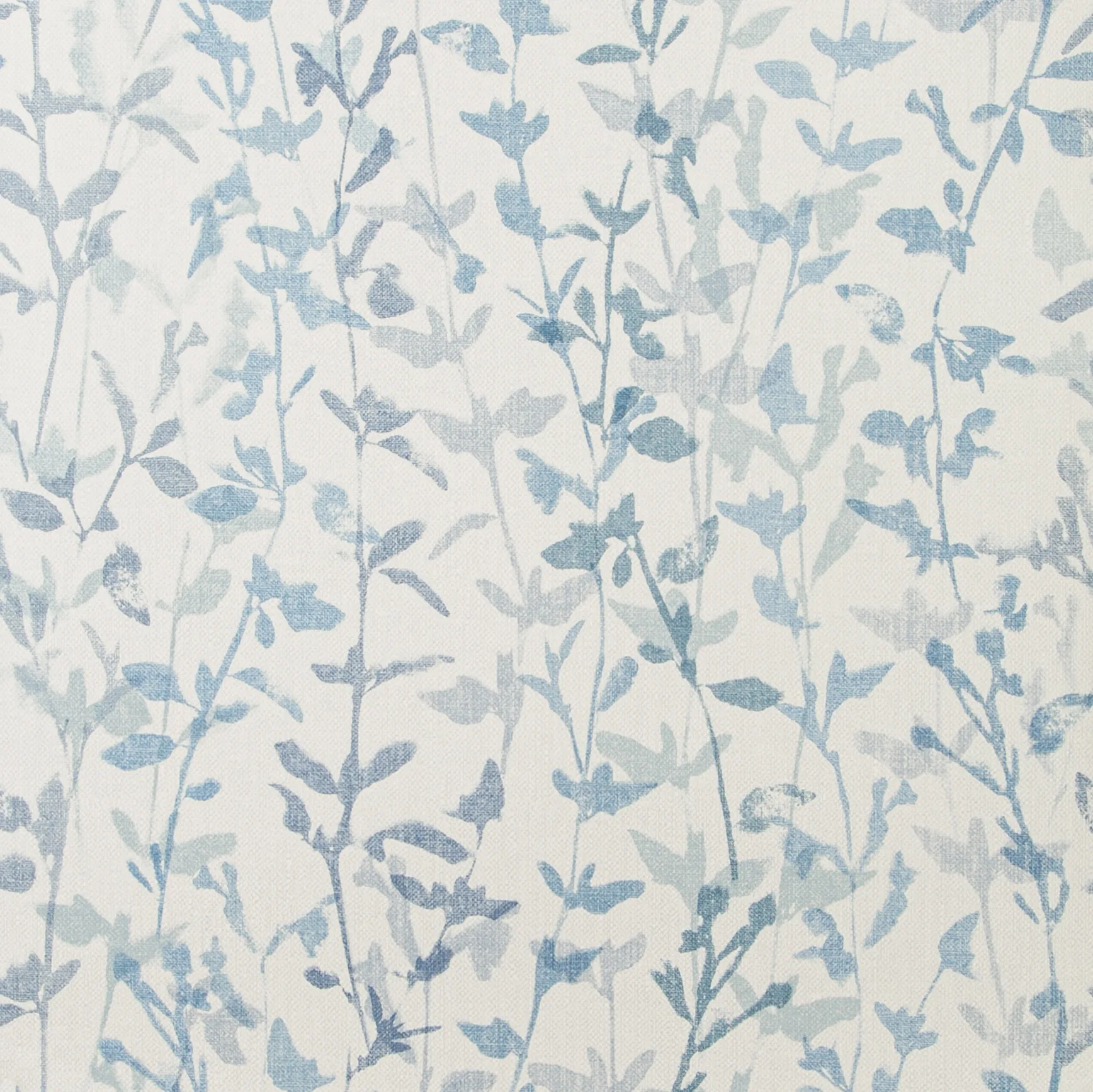 Kravet Design W3610 in White & Blue (W3610.5.0)